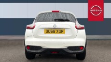 Nissan Juke 1.6 [112] Bose Personal Edition 5dr Petrol Hatchback